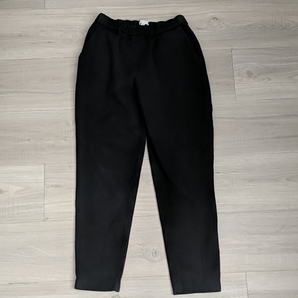 Vetta Pants - Vetta Canvas Tapered Pant